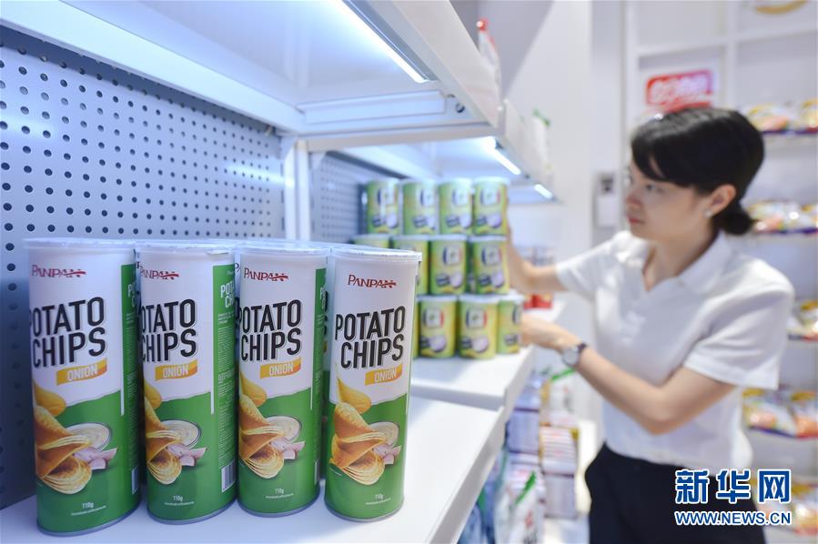 1540948983497060 (新华全媒头条·壮阔东方潮 奋进新时代——庆祝刷新开放40年·图文互动)(5)敢为天下先 爱拼才会赢——“晋江履历”启示录